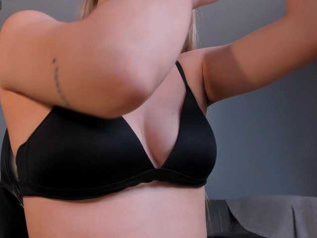 TiffannySins live cam on BongaCams