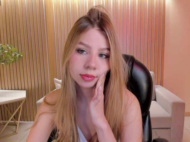 TiffannySins live cam on BongaCams