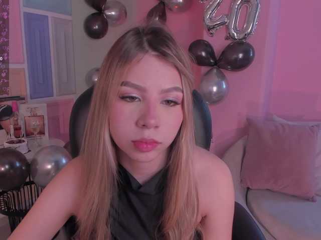 TiffannySins live cam on BongaCams