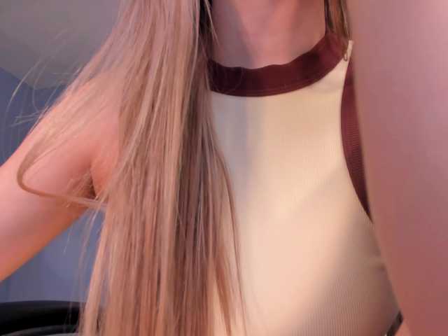 TiffannySins live cam on BongaCams