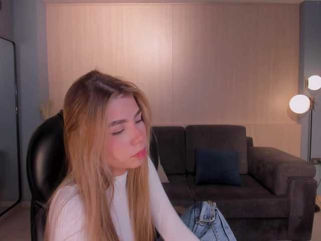 TiffannySins live cam on BongaCams