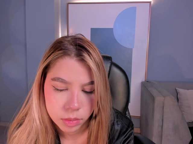 TiffannySins live cam on BongaCams