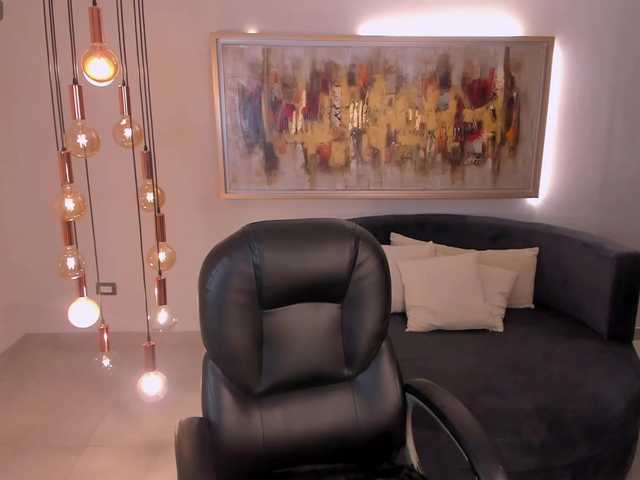 TiffannySins live cam on BongaCams