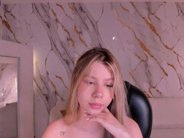 TiffannySins live cam on BongaCams
