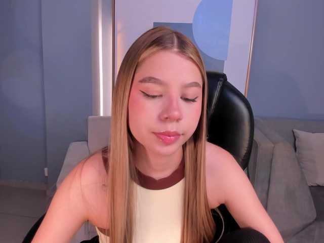 TiffannySins live cam on BongaCams
