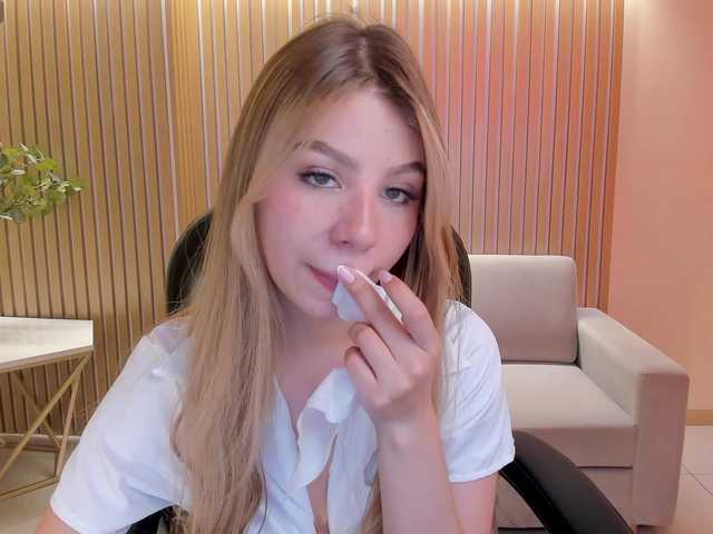 TiffannySins live cam on BongaCams