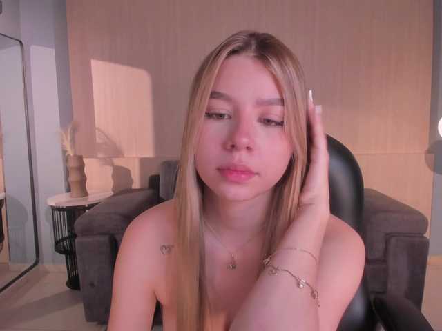 TiffannySins live cam on BongaCams