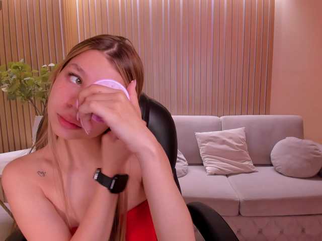 TiffannySins live cam on BongaCams
