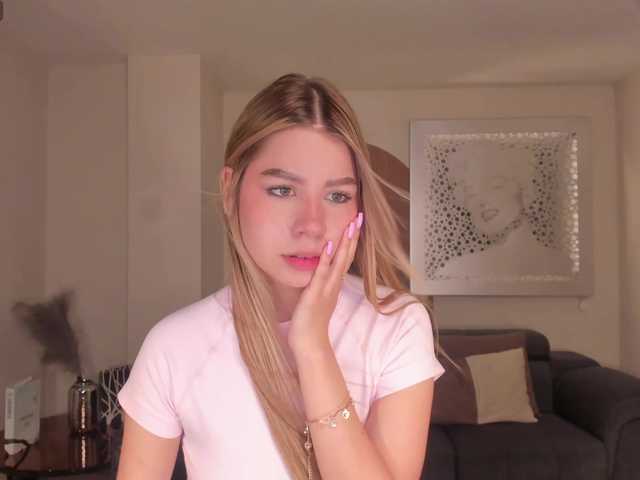 TiffannySins live cam on BongaCams