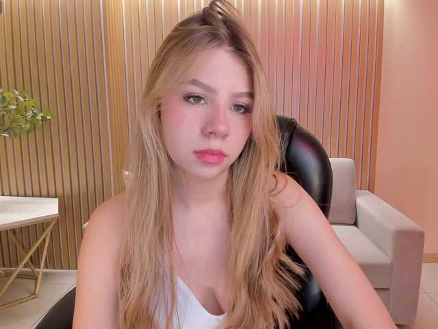 TiffannySins live cam on BongaCams
