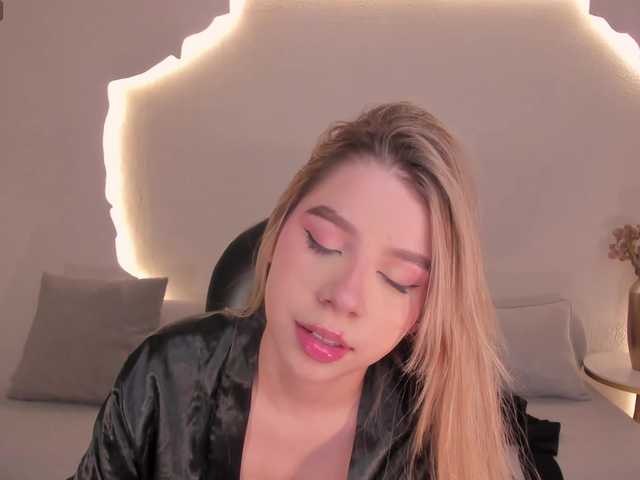 TiffannySins live cam on BongaCams
