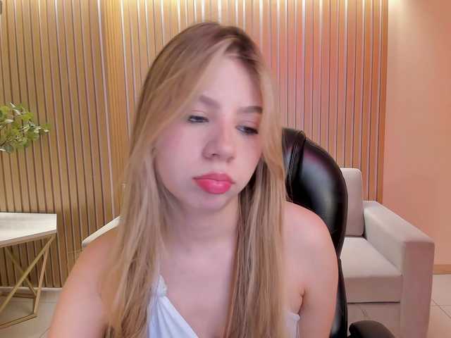 TiffannySins live cam on BongaCams