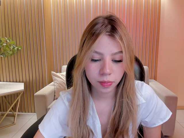 TiffannySins live cam on BongaCams