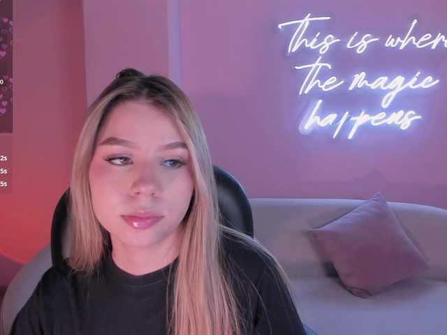 TiffannySins live cam on BongaCams