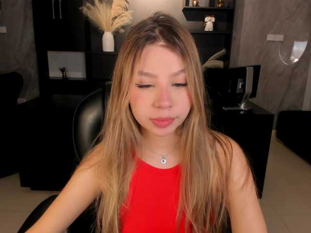 TiffannySins live cam on BongaCams