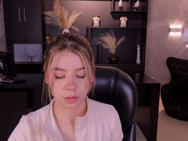 TiffannySins live cam on BongaCams
