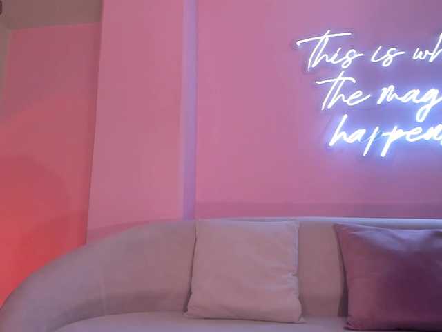 TiffannySins live cam on BongaCams