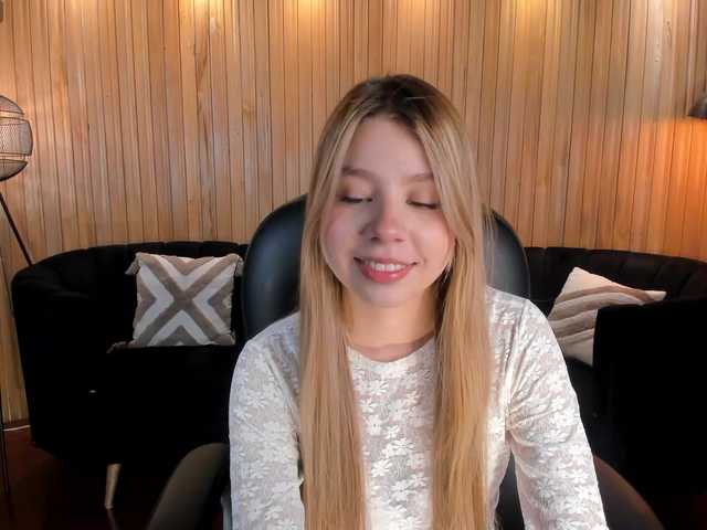 TiffannySins live cam on BongaCams