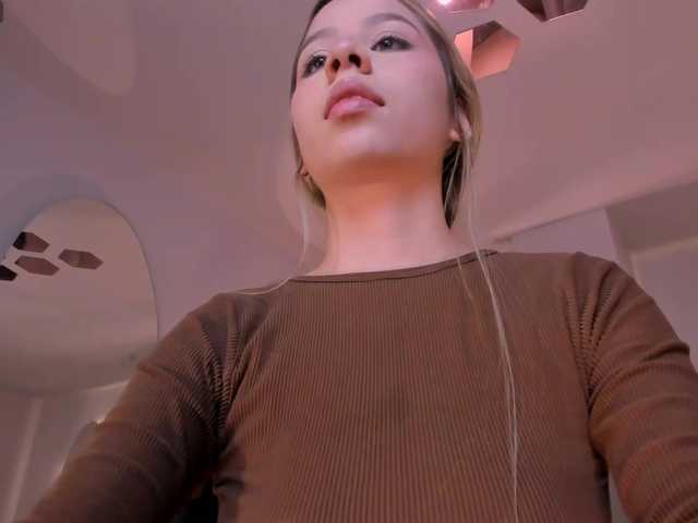 TiffannySins live cam on BongaCams