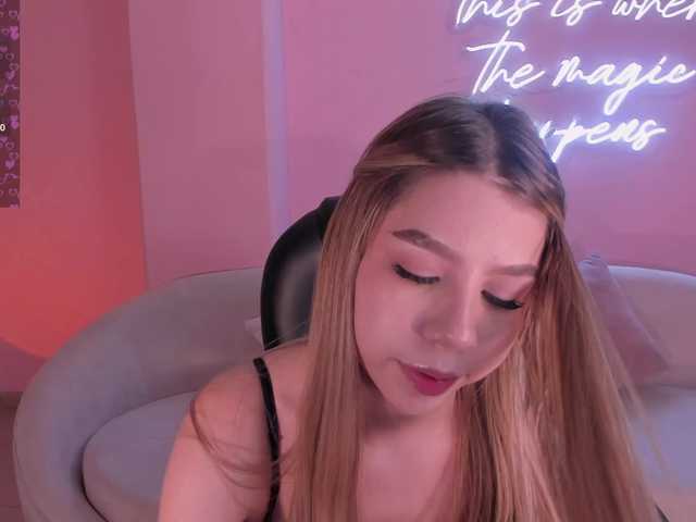 TiffannySins live cam on BongaCams