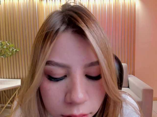 TiffannySins live cam on BongaCams