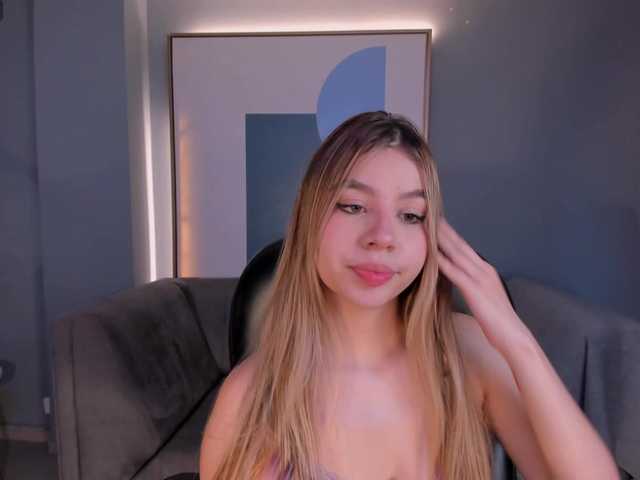 TiffannySins live cam on BongaCams