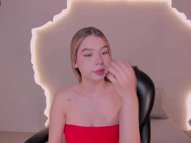 TiffannySins live cam on BongaCams
