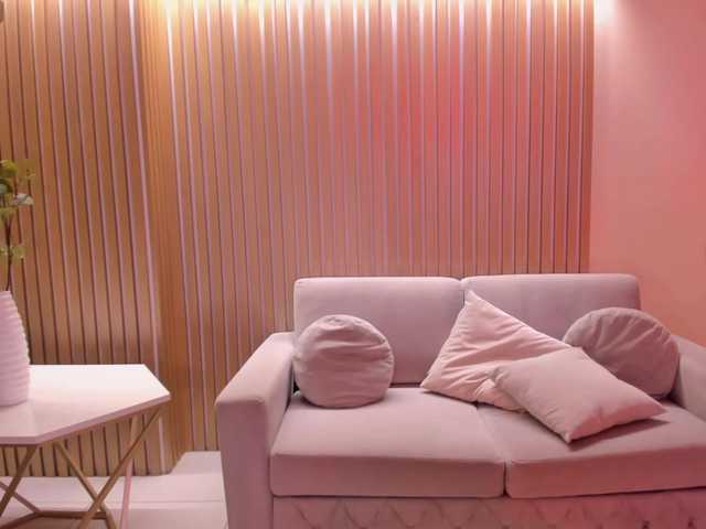 TiffannySins live cam on BongaCams