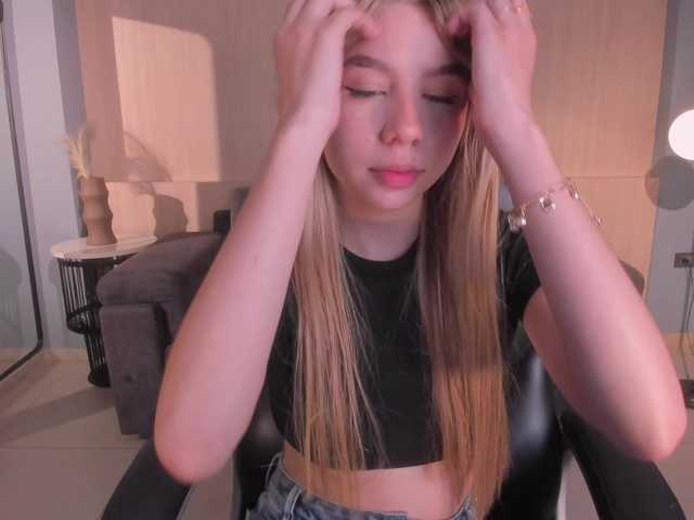 TiffannySins live cam on BongaCams