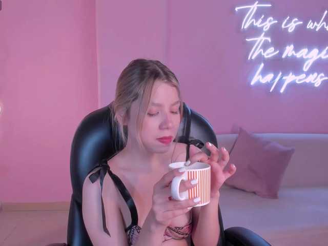 TiffannySins live cam on BongaCams