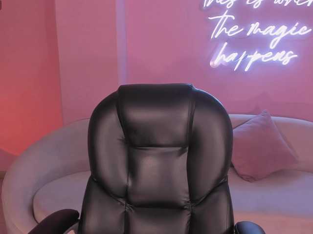 TiffannySins live cam on BongaCams