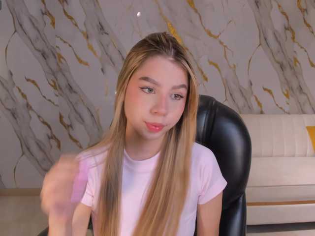 TiffannySins live cam on BongaCams