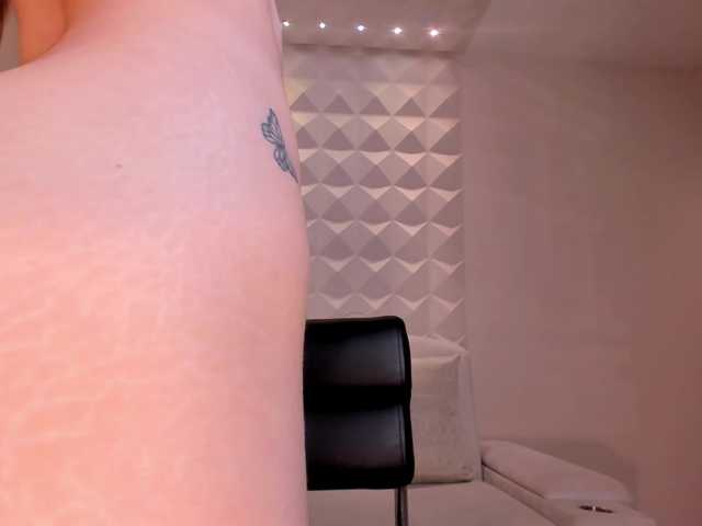 TiffannySins live cam on BongaCams