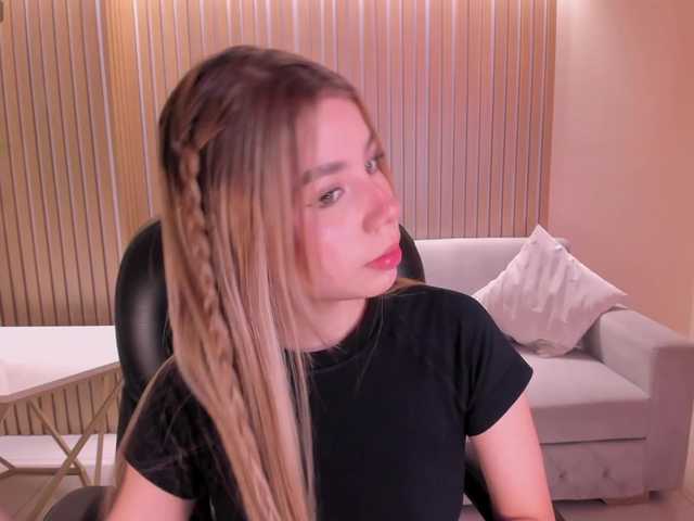 TiffannySins live cam on BongaCams