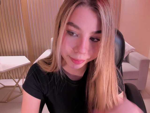 TiffannySins live cam on BongaCams
