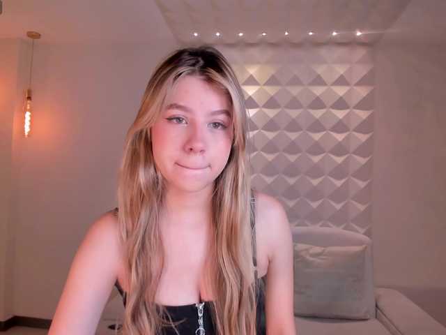 TiffannySins live cam on BongaCams