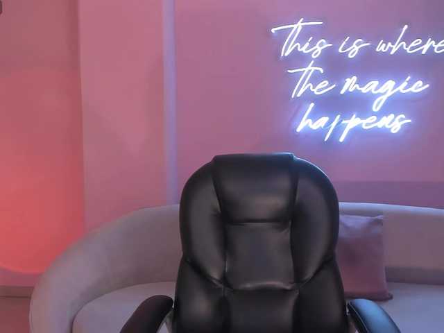 TiffannySins live cam on BongaCams
