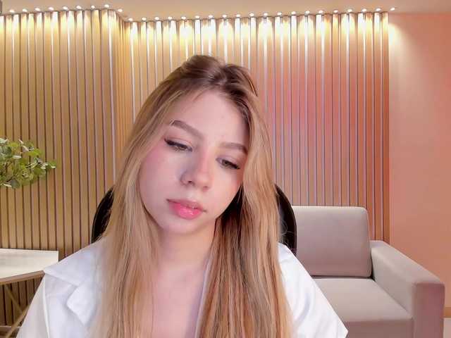TiffannySins live cam on BongaCams