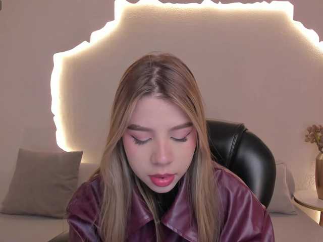 TiffannySins live cam on BongaCams