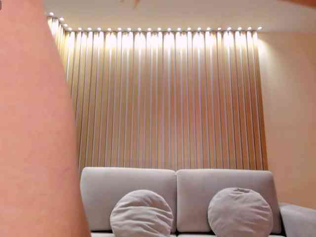 TiffannySins Live Webcam on BongaCams