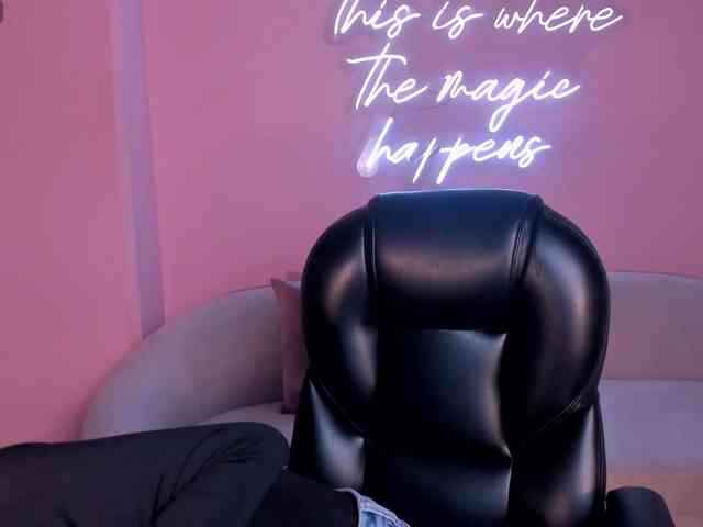 TiffannySins webcam