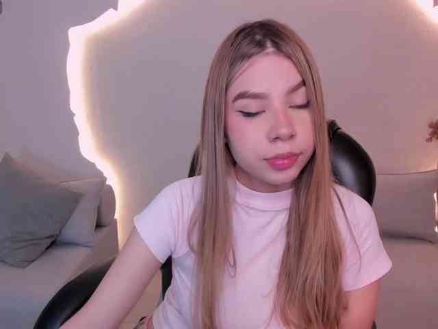 TiffannySins webcam