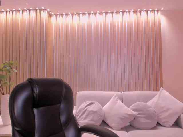 TiffannySins webcam
