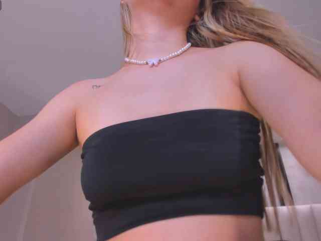 TiffannySins webcam