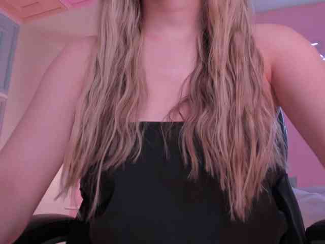 Modelo: TiffannySins