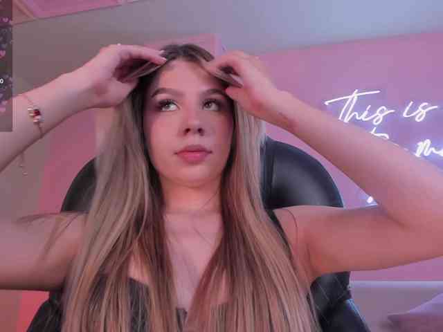Modelo: TiffannySins