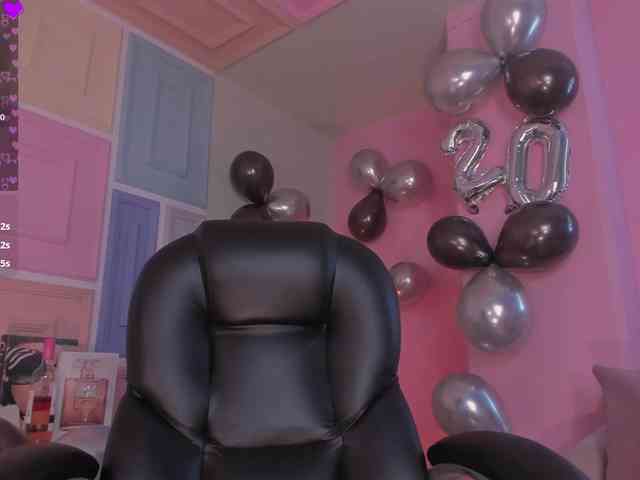 TiffannySins webcam