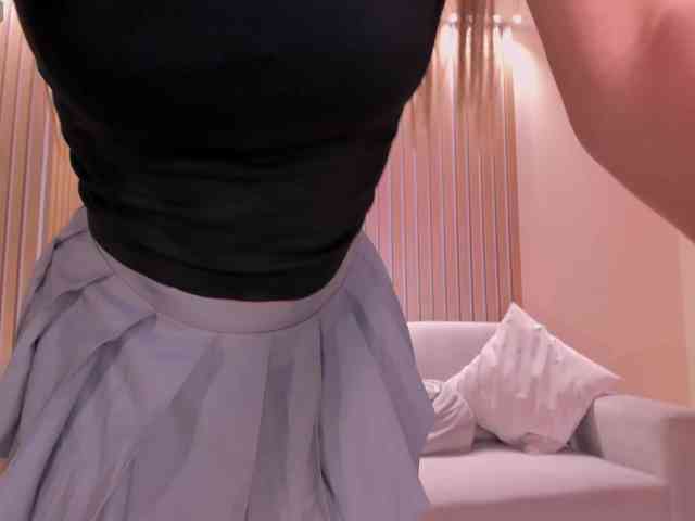 webcam show TiffannySins