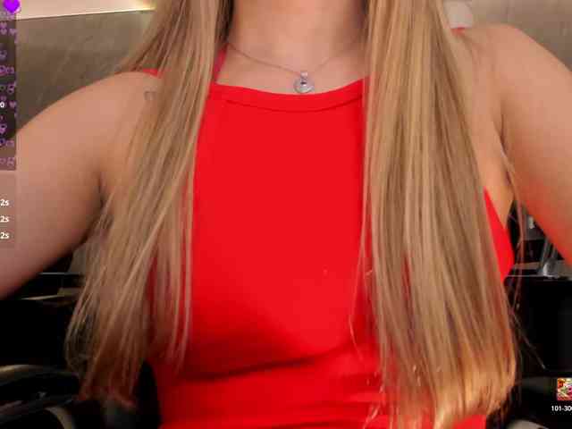 TiffannySins webcam