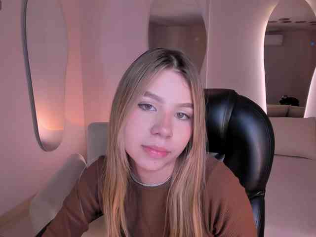 TiffannySins - Girl 